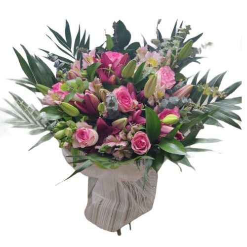 Ramo_40.jpg - Floristería Jurado en Cabra