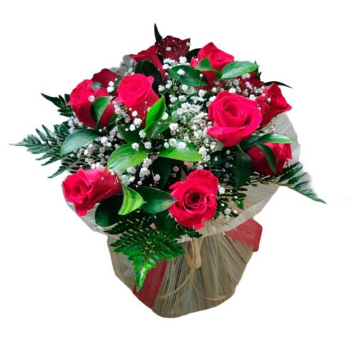 Ramo_R12.jpg - Floristería Jurado en Cabra