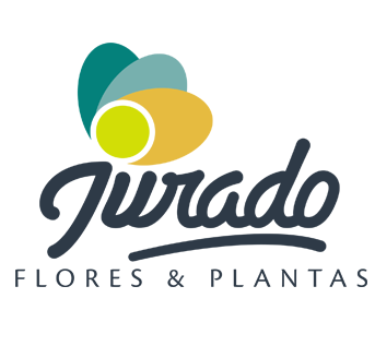 Flores y Plantas Jurado Logo