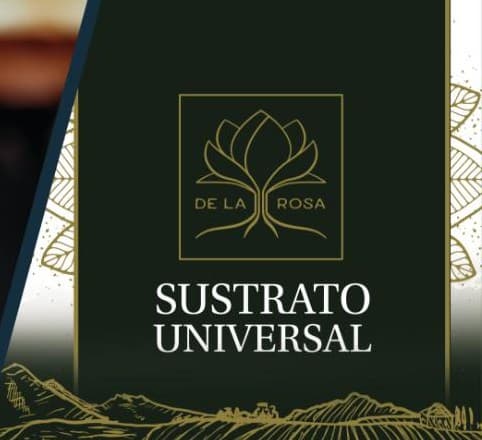 Sustratos y jardinería